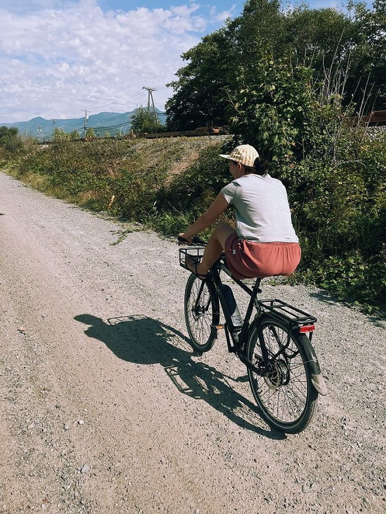 Angela and I selfie 4