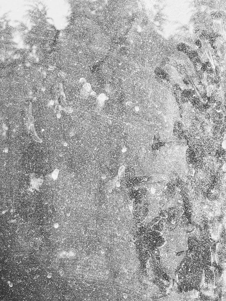 Photo of a dirty window by Adrian Unger Photo of a dirty window by Adrian Unger