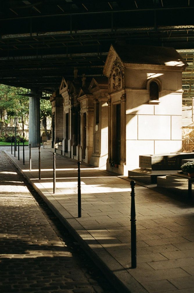 Paris Photo by Adrian Unger