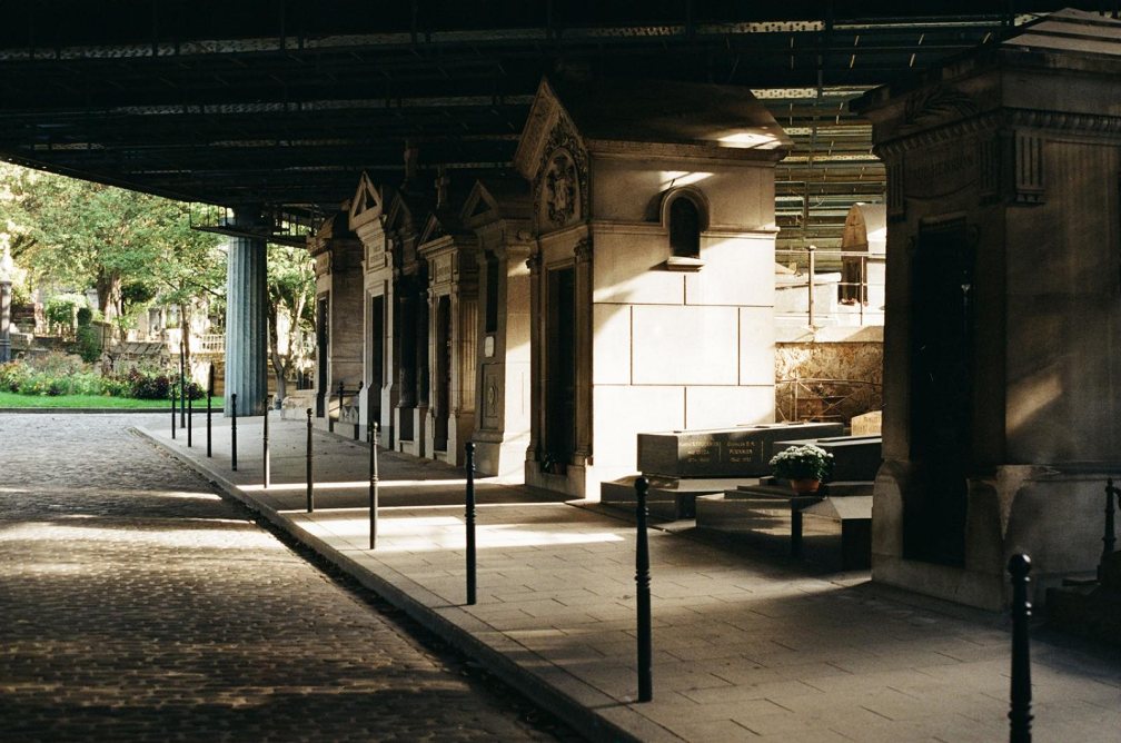 Paris Photo by Adrian Unger