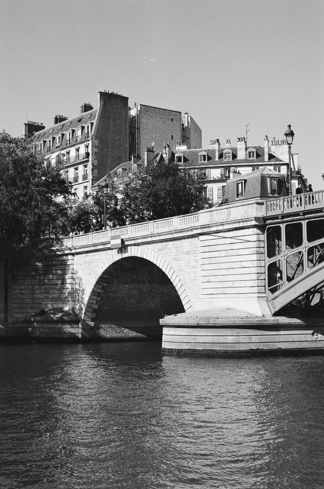 Paris Photo by Adrian Unger