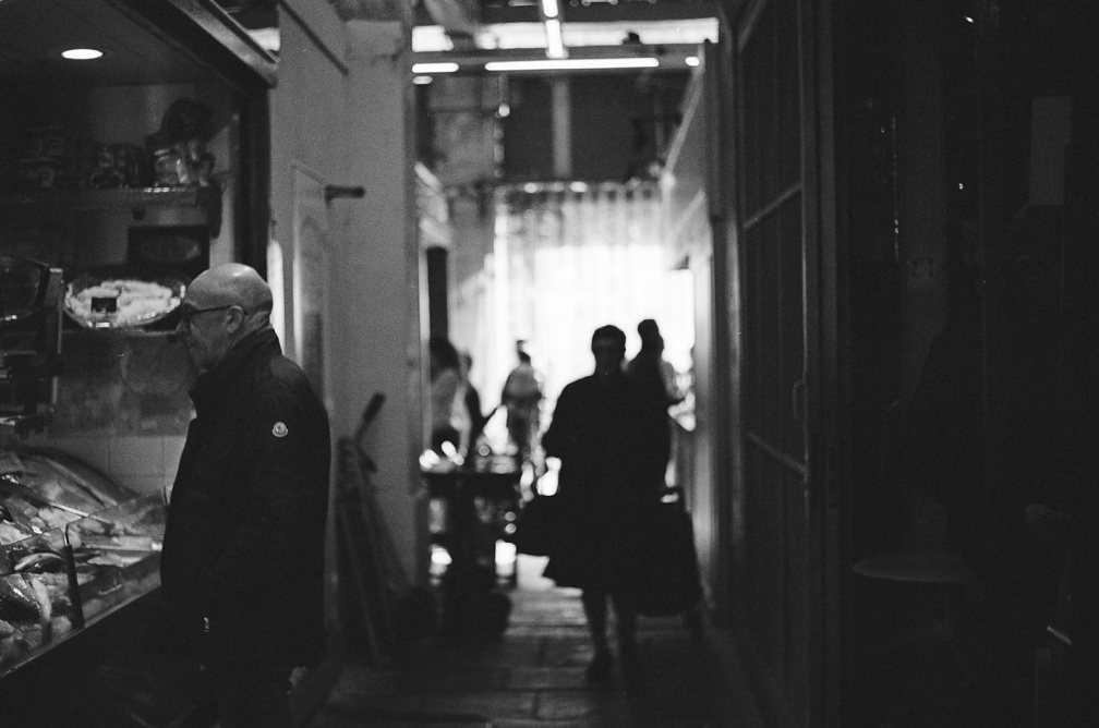 Paris Photo by Adrian Unger