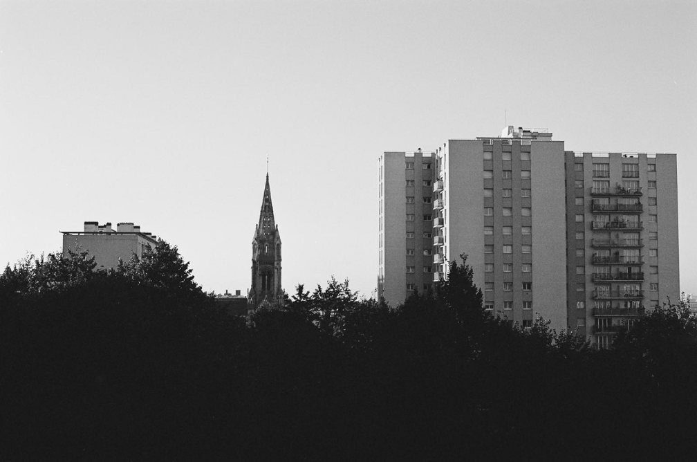 Paris Photo by Adrian Unger