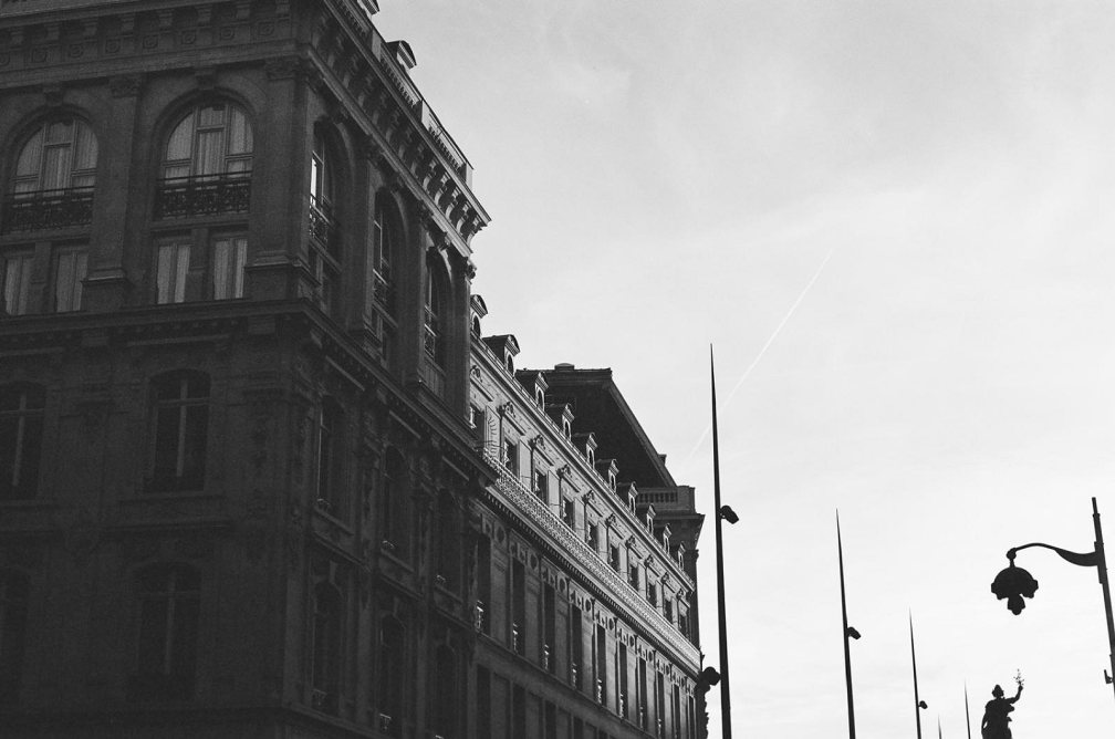 Paris Photo by Adrian Unger