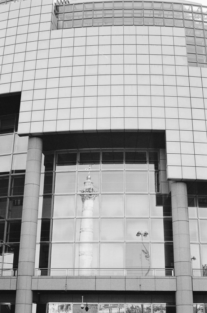 Paris Photo by Adrian Unger